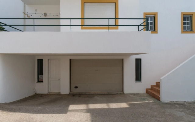 Akisol Albufeira Falesia IV
