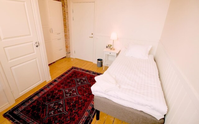 Lysekil City Rooms and Apartments