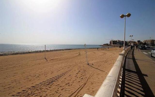 Apartment in Playa Los Locos - Torrevieja