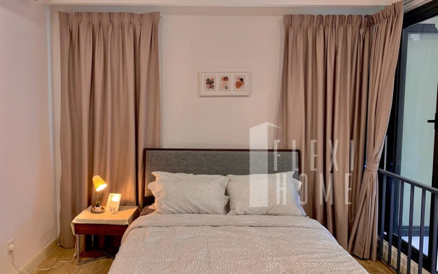 Teratak Azah @ Eclipse Residence Duplex 3R2B