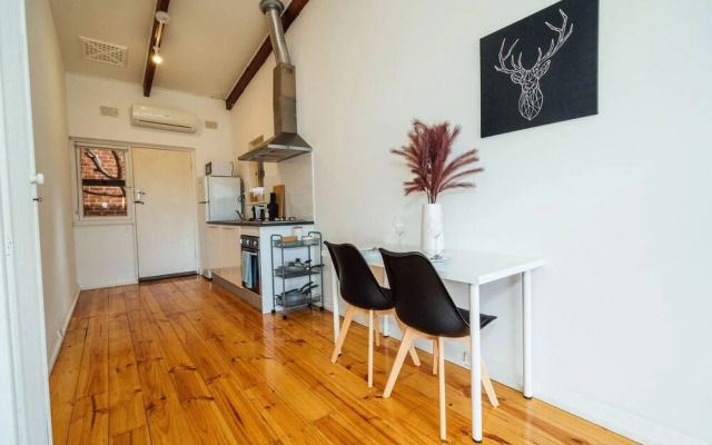 Once Upon a Tide - Wifi - Nespresso - Netflix