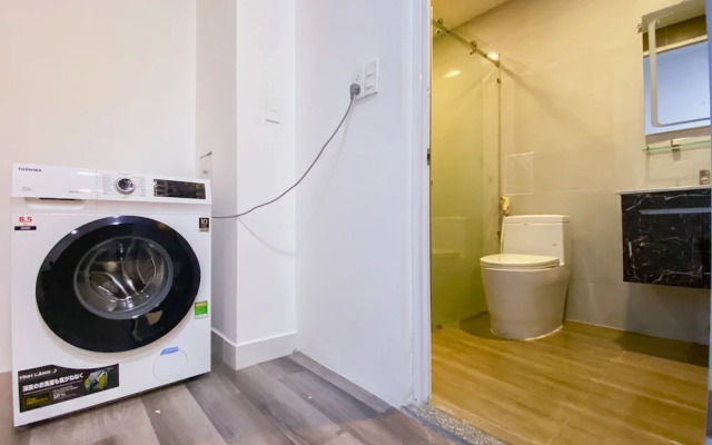 Zeus Living - 7C Downtown By Feet