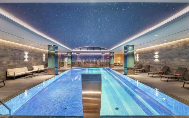 DoubleTree by Hilton Skopje