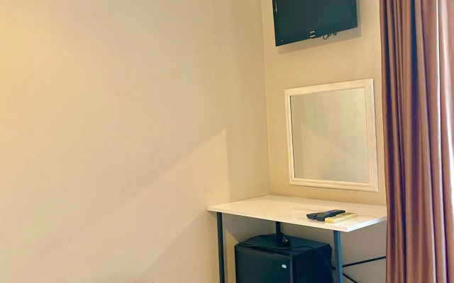 Cennet Hotel