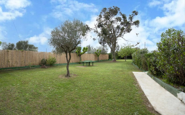 Apartamento Edificio la Masía