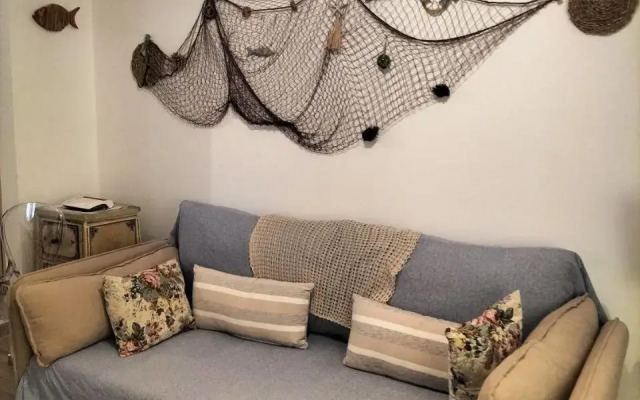 La Conchiglia Tra i Due Mari