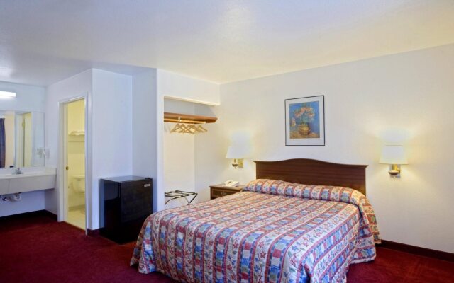 Americas Best Value Inn Watsonville