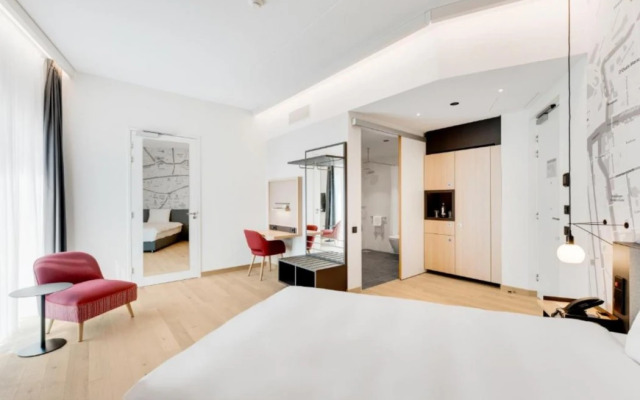 Intercityhotel Leiden
