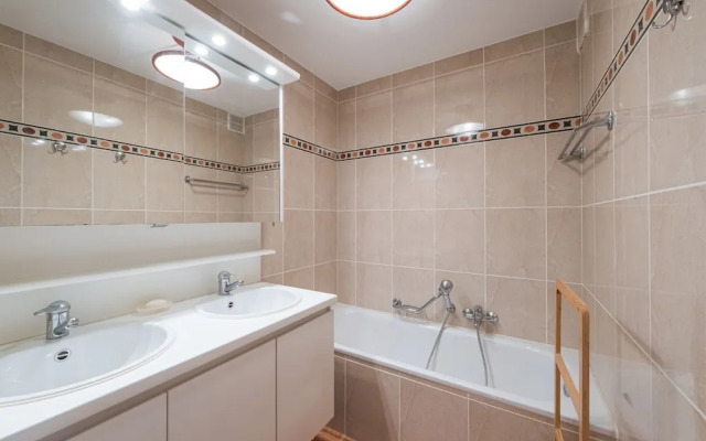 Appartement au 5eme Etage