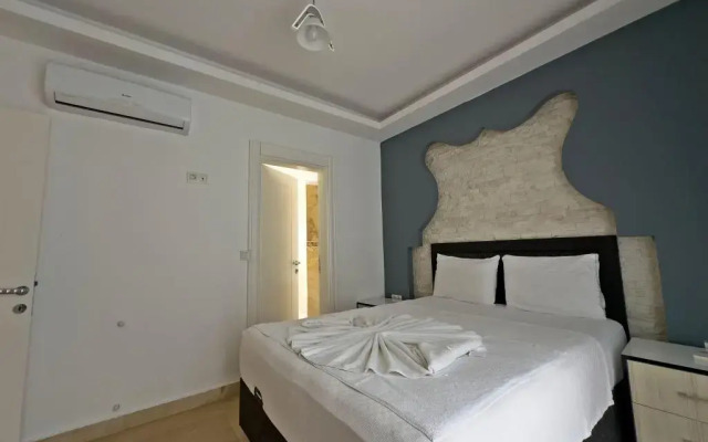 Zehra Villa