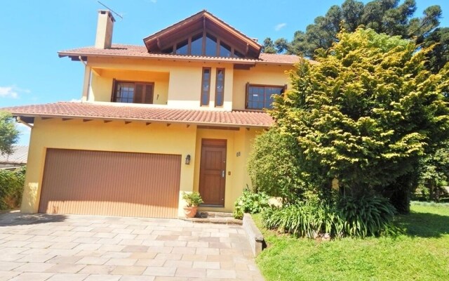 Residencial Luxos do Centro