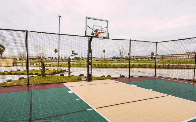 Residence Inn Harlingen