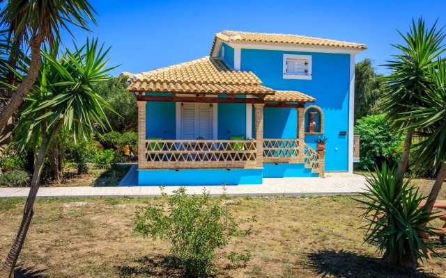 Porto Gerakas Villas & Apartments