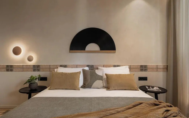 Xenios Dias Apartments