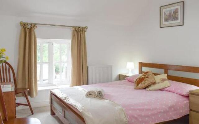 The Coach House