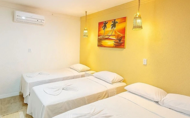 Pousada Maruá - Sabiaguaba