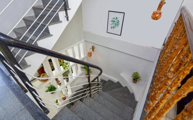 T P House 5