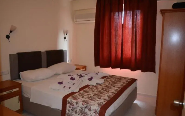 Ece Apart Hotel