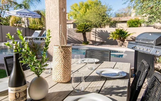 Fierro in Scottsdale