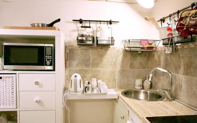 Ra Apartment St. Peter