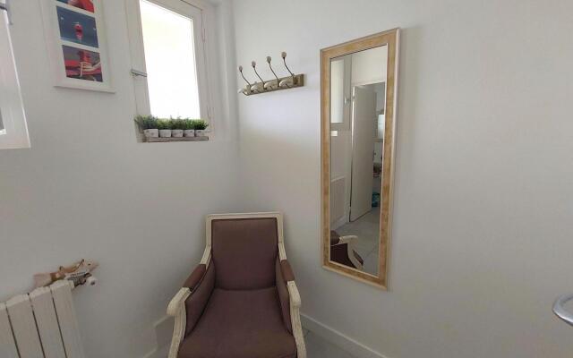 Holiday Home in Camaret sur Mer