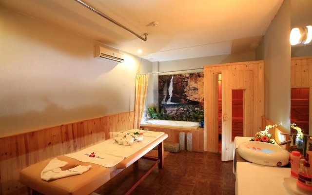 Palace Hotel Vung Tau