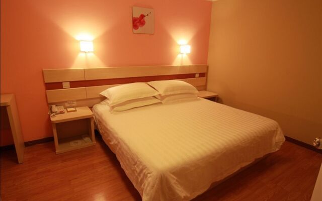 Beijing Shindom-Da Zha Lan Hotel