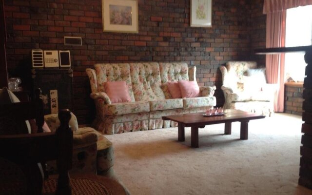 Riverfront71 B&B
