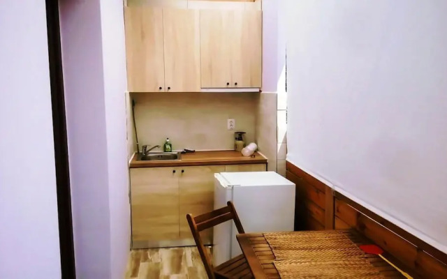 Studios Lefkada