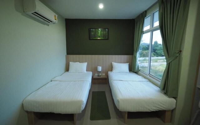 Sleepwell@Naiyang