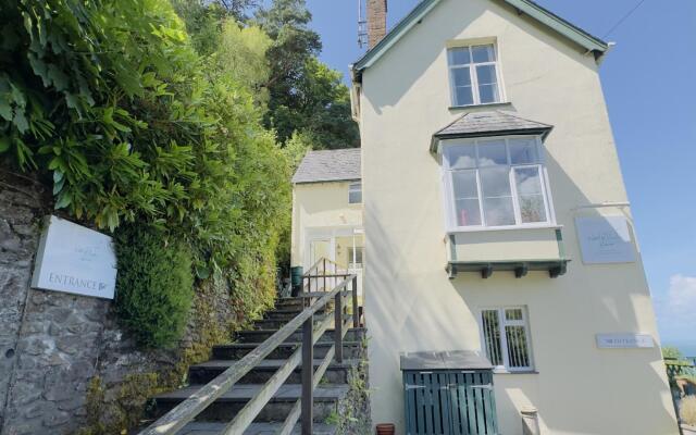 North Walk House