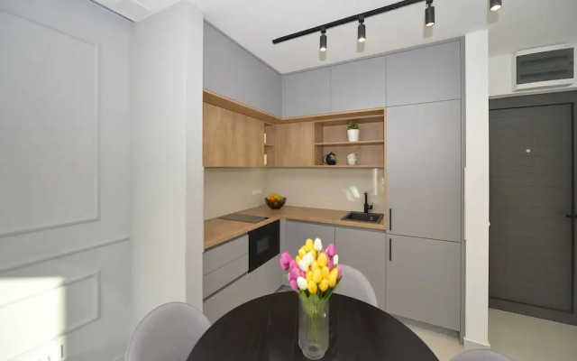 Solaris Lux Apartments