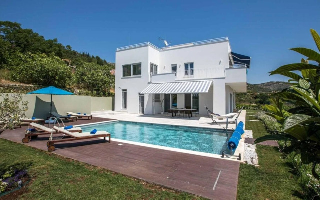 Villa Allegory Dubrovnik