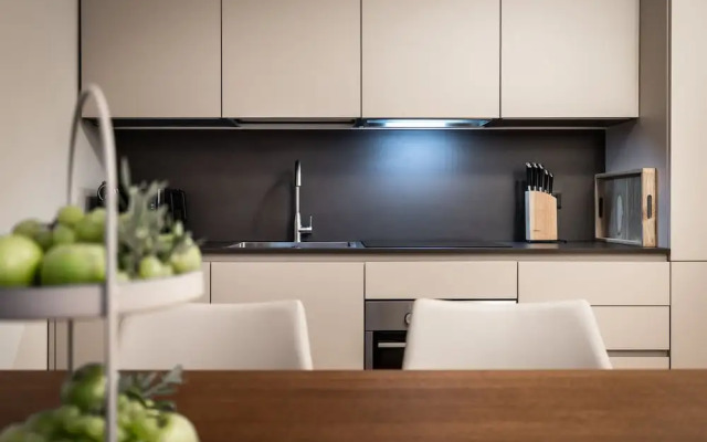 Apt24 - Villa Castello di Soiano