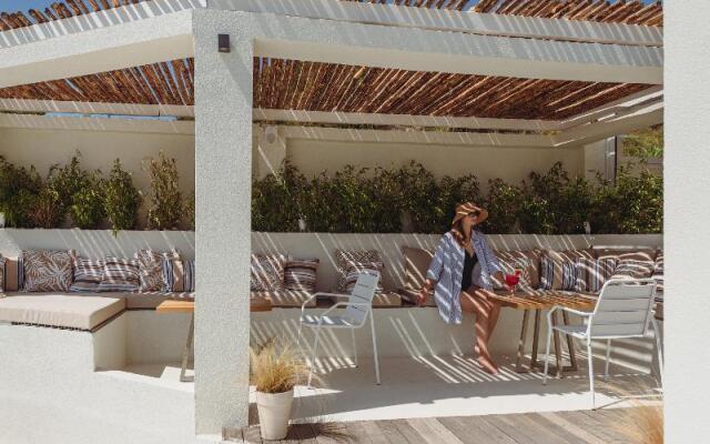 Ampelia Hotel Kassandra