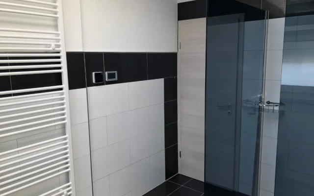 Traumferienwohnung 1