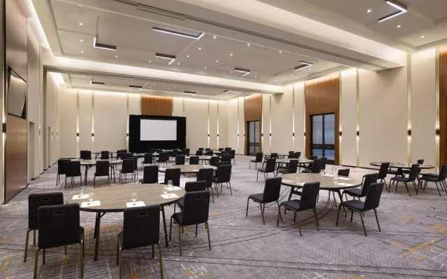 Washington Marriott Capitol Hill