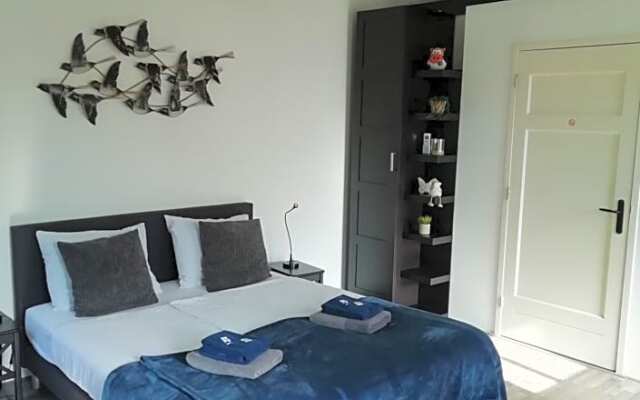 Bed & Breakfast Vermeesch