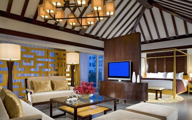 Sheraton Huizhou Beach Resort