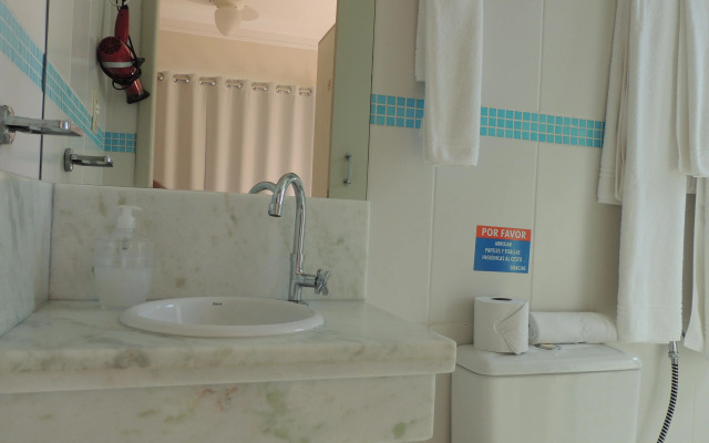 Pousada Ancoradouro's