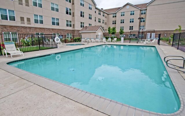 Homewood Suites Sacramento Roseville