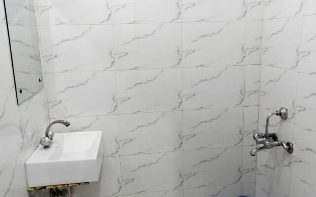 Jana Residency Hotel