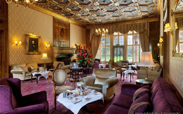 Tylney Hall