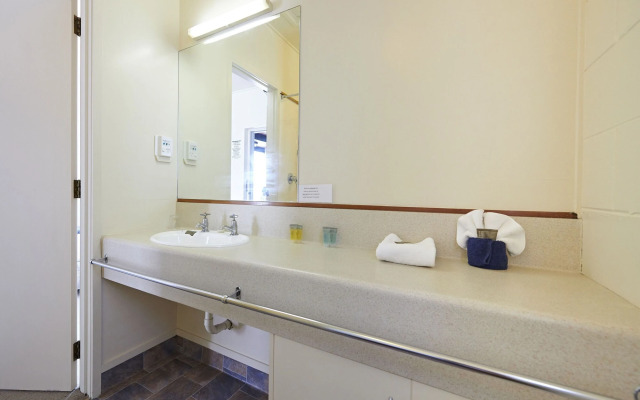 Rolleston Motel Thames – Wenzel Motels