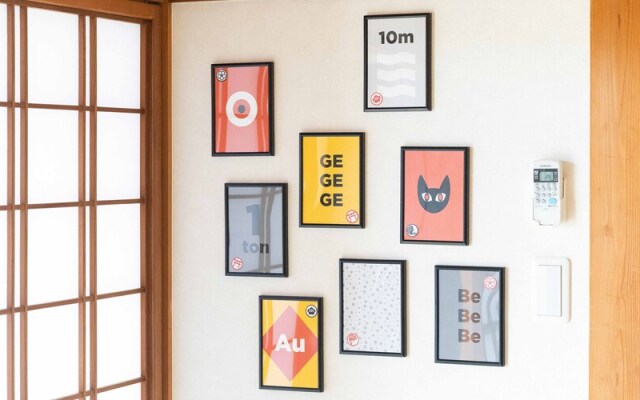 LIFULL STAY Sakaiminato Hamanocho