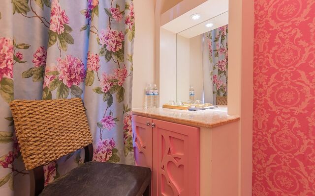 Rainbow Homestay