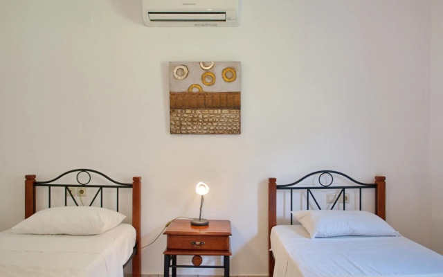 Villa-aris Stunning sea Views