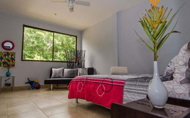 Paradizo Condominium
