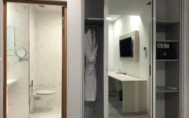 Vent Dome Khaled Hotel & Spa