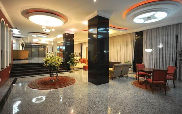 Copas Verdes Hotel